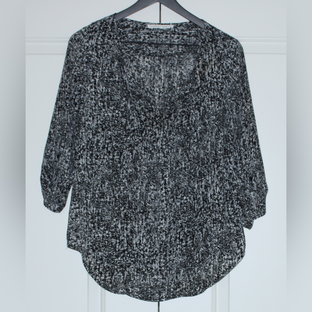 Violet + Claire Top